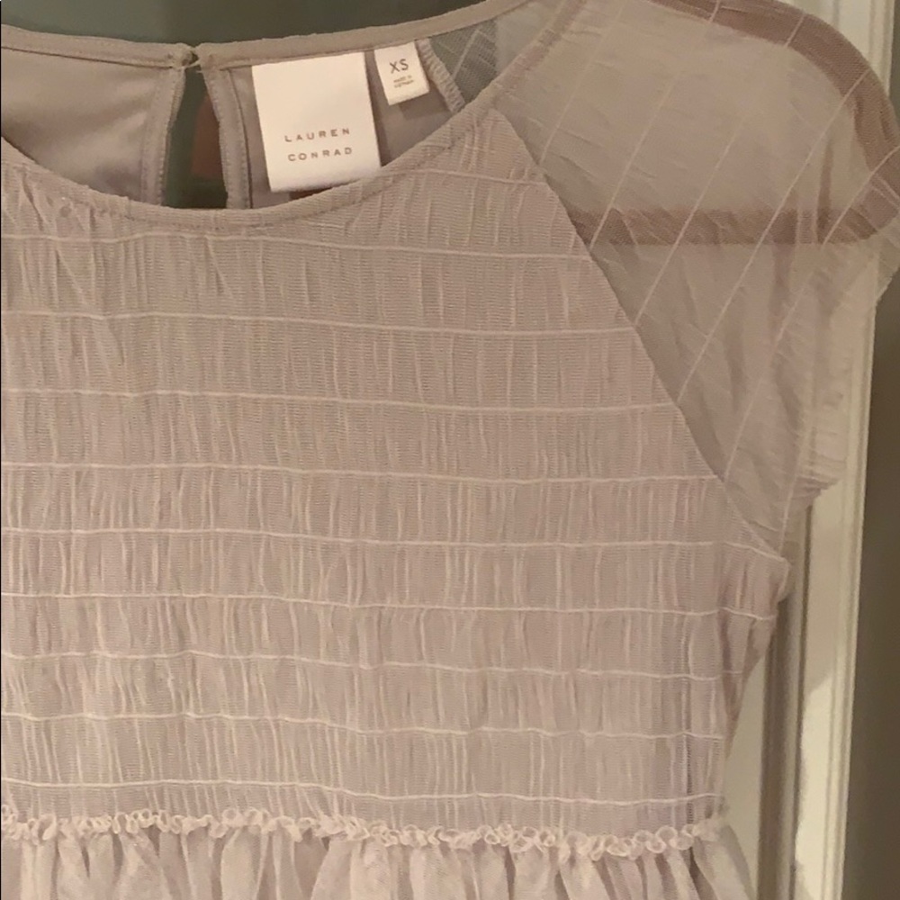 Blouse - Picture 2 of 3